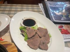 -BISTROFIORE美伊娜(伊犁南路店)