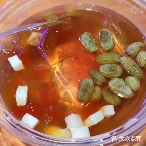 云山麻辣烫