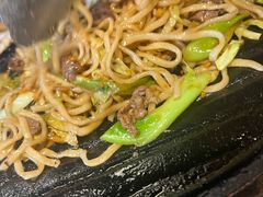 -厚味居炙子烤肉·清真(天桥南纬路店)