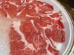 -汇聚德京味铜锅涮肉(沈家桥二路店)