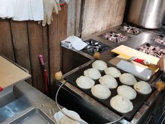 -老妈疙瘩汤·平价海鲜专门店·老威海菜(渔港路店)