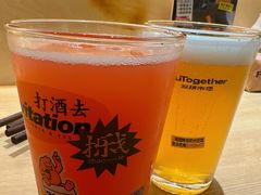 -双拼市场·烧烤精酿啤酒