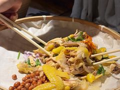 -花溪雨·森林餐厅(石基店)