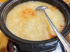 -牛排王糟粕醋火锅(海甸分店)