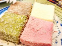 -捷信牛奶甜品世家(学府店)