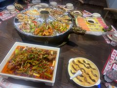 -方记海鲜大排档(乐山形象店)