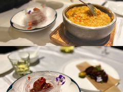 蟹黄捞饭-YUNHE秐合· 雅致浙宴(西溪店)