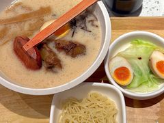 -味千拉面(南虹店)