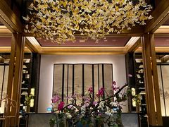 -湘湖逍遥庄园·水漾中餐厅