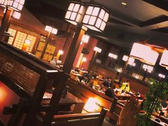 -蟹道乐(新宿本店)