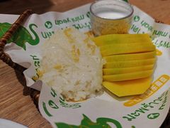 -迷你椰·泰式大排档(北京首店)