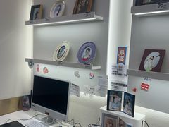 -海马体照相馆(大连柏威年购物中心店)