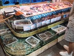 -202特色排档(五缘湾店)
