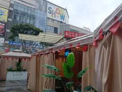 -牟记江湖重庆地标特色菜鱼蛋海鲜羊蝎子(巴南区黑金冠十多年好店)