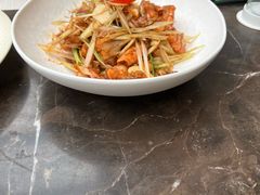 -大树餐厅(红旗街万达店)