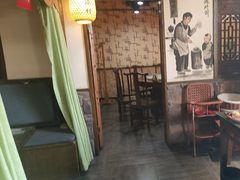 -博山菜·大厨烙馍村(金乔社区店)