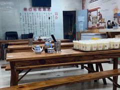 -阊门姚记豆浆(旧学前直营店)