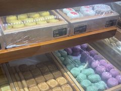 -稻香村(文殊院旗舰店)