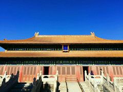 -历代帝王庙博物馆