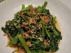 -芭札·Thai泰国餐厅(同和金铂天地店)
