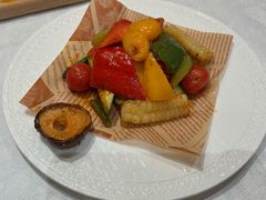-俄士厨房(环球港店)