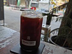 冷萃-Roast8ry Coffee Lab