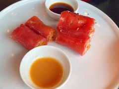 -蝴蝶里·粤菜·点心(滨江龙湖店)