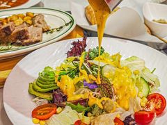 -MIO弥欧洋房西餐厅(中央大街店)