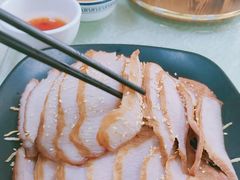 -成惠食府(赤岗店)