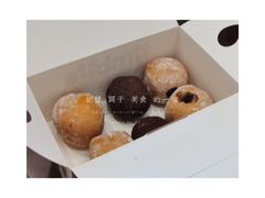 -Tims天好咖啡(江干万象城店)