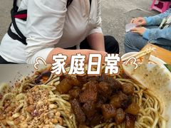 -猫记风味小吃店(永和里店)