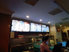 -国际饭店·帆声西饼屋(黄河路店)