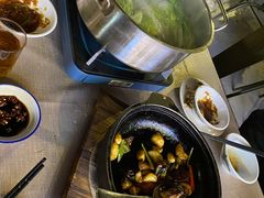 -大头唛·啫鸡煲.粤菜.专门店(289艺术园区店)