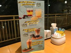 -地中海休闲餐厅
