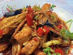 -辣不怕口味虾(凌霄路店)