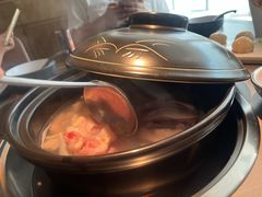 -同仁四季椰子鸡(无锡滨湖万象汇店)