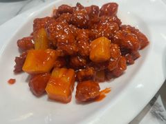 -金陵后厨·南京菜(新街口秣陵路店)