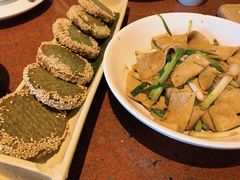 -绿茶餐厅(成都太古里店)