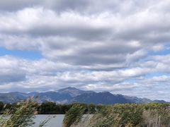 -野鸭湖国家湿地公园