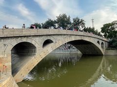 -赵州桥景区