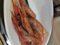 -上隐水产海鲜刺身自助餐(淮海百盛店)