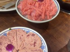 -楠火锅(西单店)