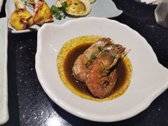 -梅筑·创意料理(王府井百货店)
