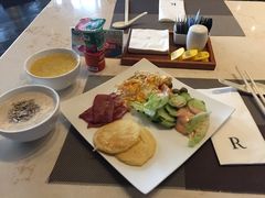 -贵阳万丽酒店