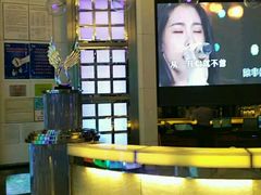 -东方之珠KTV娱乐超市(河北店)
