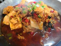 -新新湘菜馆(新中街二条店)