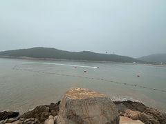 -宁波松兰山滨海旅游度假区