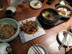 -云海肴·汽锅鸡·云南菜(美罗城店)