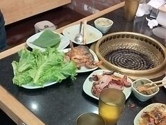 -韩盛·盛江山自助料理(于洪新玛特店)