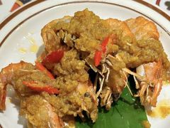 -仓库南洋海鲜小排档(柳河路店)